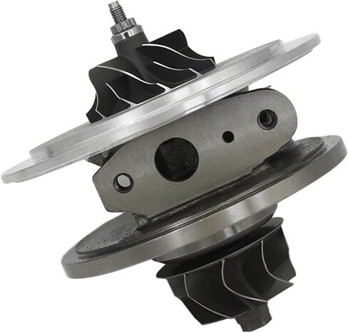 727477 Turbine Cartridge 14411-AW40A 14411-AW400EP Turbo CHRA GT1849V Compatible For Nissan Almera 2.2 Di 100 Kw 136 HP YD22ED 2003- in Kuwait