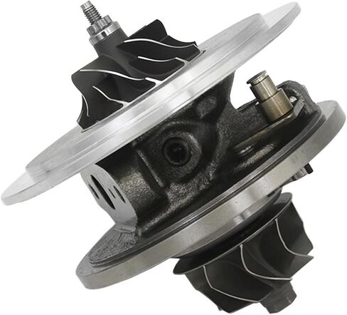 727477 Turbine Cartridge 14411-AW40A 14411-AW400EP Turbo CHRA GT1849V Compatible For Nissan Almera 2.2 Di 100 Kw 136 HP YD22ED 2003- in Kuwait