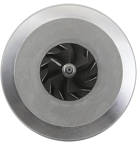 727477 Turbine Cartridge 14411-AW40A 14411-AW400EP Turbo CHRA GT1849V Compatible For Nissan Almera 2.2 Di 100 Kw 136 HP YD22ED 2003- in Kuwait