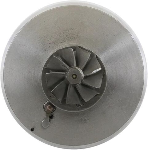 727477 Turbine Cartridge 14411-AW40A 14411-AW400EP Turbo CHRA GT1849V Compatible For Nissan Almera 2.2 Di 100 Kw 136 HP YD22ED 2003- in Kuwait