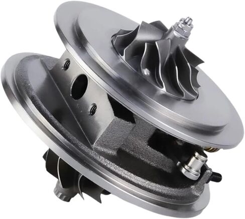 Turbo Cartridge 818987-0001 Core 03L145721B 03L145721D Turbine CHRA Turbo Chra Compatible For Audi A4 2.0 TDi (B8) CGLC 2011-2015 in Kuwait