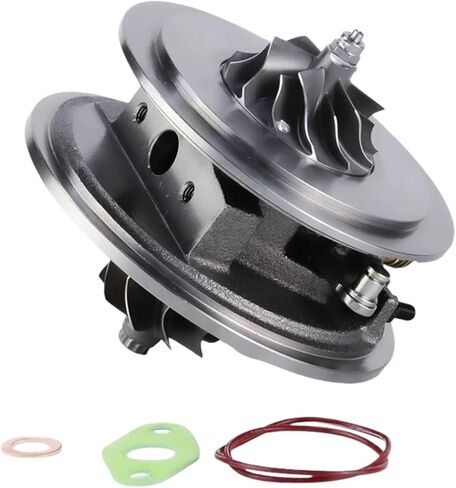 Turbo Cartridge 818987-0001 Core 03L145721B 03L145721D Turbine CHRA Turbo Chra Compatible For Audi A4 2.0 TDi (B8) CGLC 2011-2015 in Kuwait