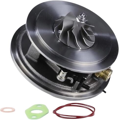 Turbo Cartridge 818987-0001 Core 03L145721B 03L145721D Turbine CHRA Turbo Chra Compatible For Audi A4 2.0 TDi (B8) CGLC 2011-2015 in Kuwait