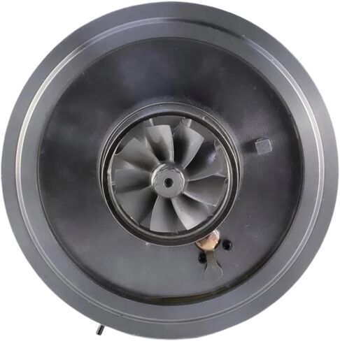 Turbo Cartridge 818987-0001 Core 03L145721B 03L145721D Turbine CHRA Turbo Chra Compatible For Audi A4 2.0 TDi (B8) CGLC 2011-2015 in Kuwait