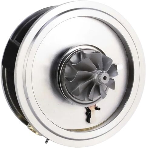 Turbo Cartridge 818987-0001 Core 03L145721B 03L145721D Turbine CHRA Turbo Chra Compatible For Audi A4 2.0 TDi (B8) CGLC 2011-2015 in Kuwait