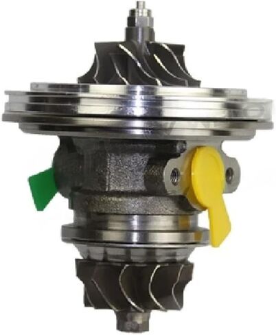 K04 Turbine Cartridge 53049880057 Turbo CHRA Compatible For Benz Sprinter II 215CDI/315CDI/415CDI/515CDI 110Kw 150HP OM 646 DE22LA in Kuwait
