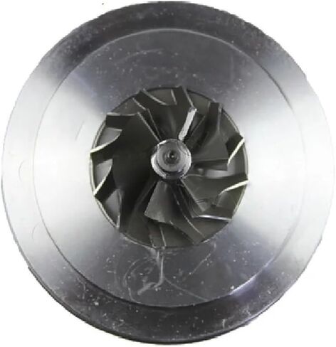 K04 Turbine Cartridge 53049880057 Turbo CHRA Compatible For Benz Sprinter II 215CDI/315CDI/415CDI/515CDI 110Kw 150HP OM 646 DE22LA in Kuwait