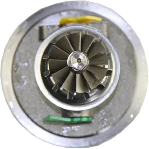 K04 Turbine Cartridge 53049880057 Turbo CHRA Compatible For Benz Sprinter II 215CDI/315CDI/415CDI/515CDI 110Kw 150HP OM 646 DE22LA in Kuwait