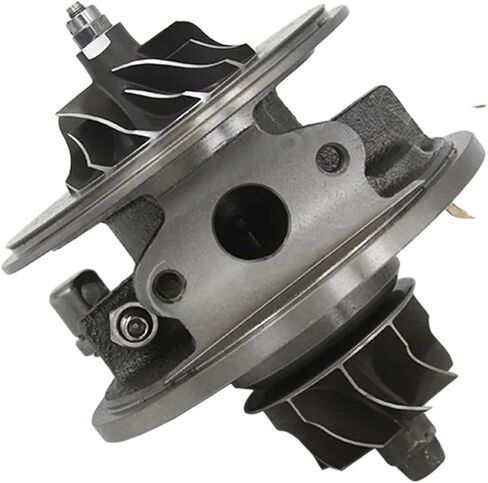 BV39 Turbine Cartridge 54399880016 54399880023 54399880047 CHRA Compatible For Seat Cordoba/biza III Alhambra 1.9TDI ASZ 96Kw 130HP 1253768 in Kuwait
