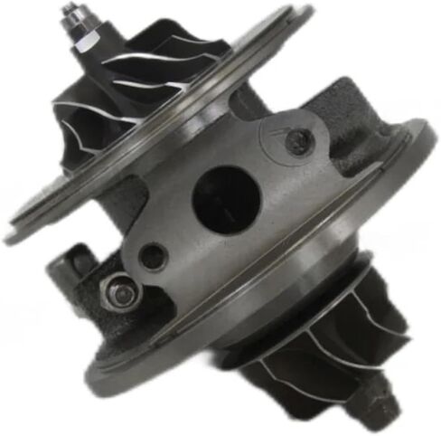 BV39 Turbine Cartridge 54399880016 54399880023 54399880047 CHRA Compatible For Seat Cordoba/biza III Alhambra 1.9TDI ASZ 96Kw 130HP 1253768 in Kuwait