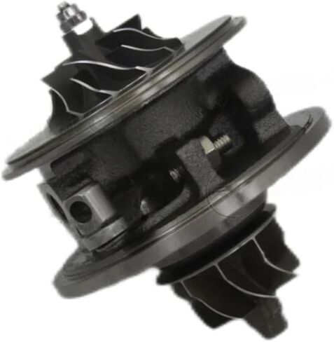 BV39 Turbine Cartridge 54399880016 54399880023 54399880047 CHRA Compatible For Seat Cordoba/biza III Alhambra 1.9TDI ASZ 96Kw 130HP 1253768 in Kuwait