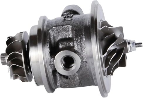 New TD025 Turbo For Cars Cartridge 49173-06501 49173-06500 Compatible For Astra G Combo C Corsa C 1.7 DTI Y17DT(L) 860036 97185241 Engine in Kuwait