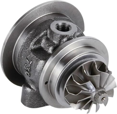 New TD025 Turbo For Cars Cartridge 49173-06501 49173-06500 Compatible For Astra G Combo C Corsa C 1.7 DTI Y17DT(L) 860036 97185241 Engine in Kuwait