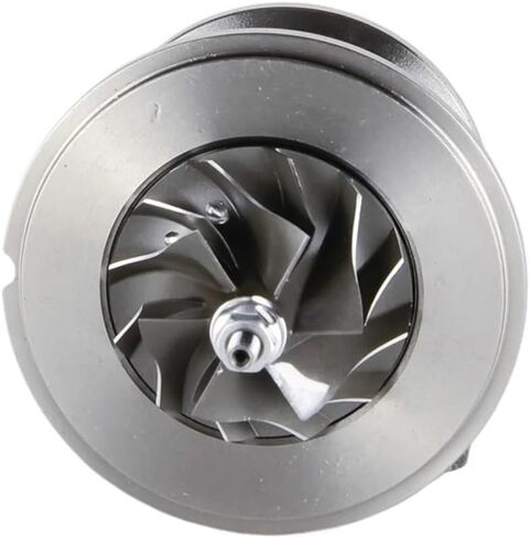 New TD025 Turbo For Cars Cartridge 49173-06501 49173-06500 Compatible For Astra G Combo C Corsa C 1.7 DTI Y17DT(L) 860036 97185241 Engine in Kuwait