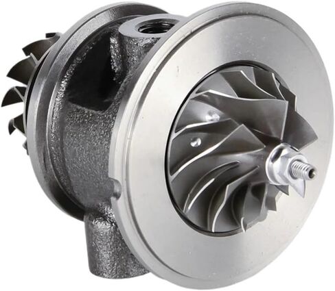 New TD025 Turbo For Cars Cartridge 49173-06501 49173-06500 Compatible For Astra G Combo C Corsa C 1.7 DTI Y17DT(L) 860036 97185241 Engine in Kuwait