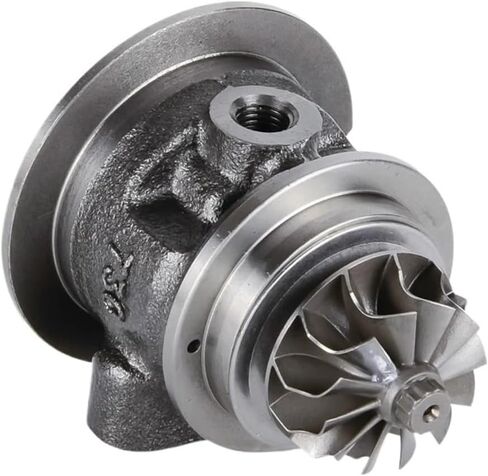 New TD025 Turbo For Cars Cartridge 49173-06501 49173-06500 Compatible For Astra G Combo C Corsa C 1.7 DTI Y17DT(L) 860036 97185241 Engine in Kuwait