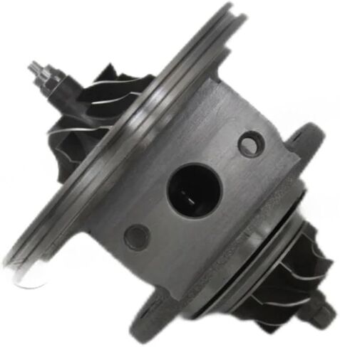 KP35 Turbine Cartridge 54359880026 54359880030 54359710030 CHRA Compatible For BMW 123D E81 E82 E87N E88 150Kw 204Hp N47D20 11657804637 in Kuwait