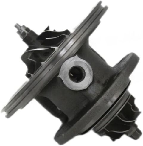 KP35 Turbine Cartridge 54359880026 54359880030 54359710030 CHRA Compatible For BMW 123D E81 E82 E87N E88 150Kw 204Hp N47D20 11657804637 in Kuwait