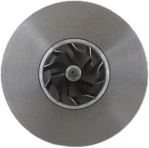 KP35 Turbine Cartridge 54359880026 54359880030 54359710030 CHRA Compatible For BMW 123D E81 E82 E87N E88 150Kw 204Hp N47D20 11657804637 in Kuwait