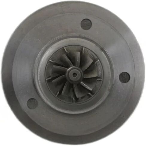 KP35 Turbine Cartridge 54359880026 54359880030 54359710030 CHRA Compatible For BMW 123D E81 E82 E87N E88 150Kw 204Hp N47D20 11657804637 in Kuwait