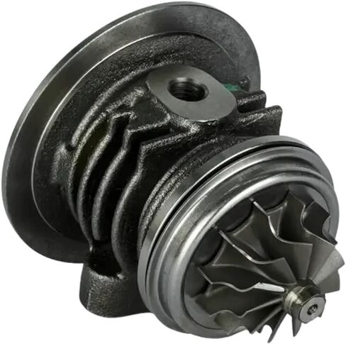 New GT25 Turbo Cartridge 704090-0001 704090-5001S TB25 704090 Compatible For Benz Sprinter 310D Maxion Compatible For Chevrolet HST 2.5 Apos 2.5 Apos in Kuwait