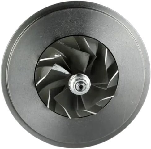 New GT25 Turbo Cartridge 704090-0001 704090-5001S TB25 704090 Compatible For Benz Sprinter 310D Maxion Compatible For Chevrolet HST 2.5 Apos 2.5 Apos in Kuwait