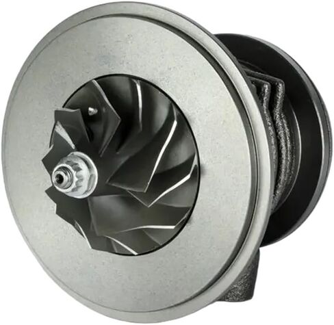 New GT25 Turbo Cartridge 704090-0001 704090-5001S TB25 704090 Compatible For Benz Sprinter 310D Maxion Compatible For Chevrolet HST 2.5 Apos 2.5 Apos in Kuwait