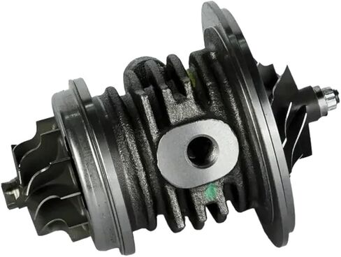 New GT25 Turbo Cartridge 704090-0001 704090-5001S TB25 704090 Compatible For Benz Sprinter 310D Maxion Compatible For Chevrolet HST 2.5 Apos 2.5 Apos in Kuwait