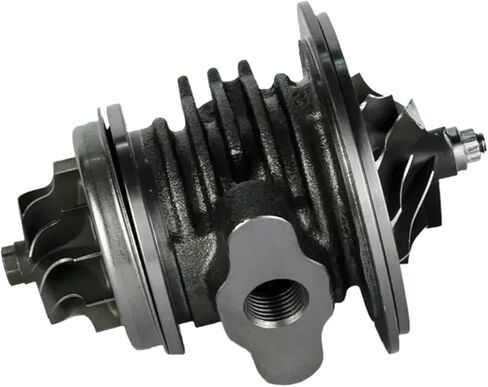 New GT25 Turbo Cartridge 704090-0001 704090-5001S TB25 704090 Compatible For Benz Sprinter 310D Maxion Compatible For Chevrolet HST 2.5 Apos 2.5 Apos in Kuwait