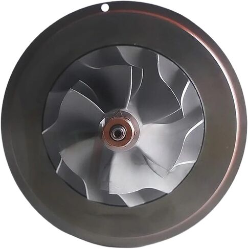 Turbo CHRA Cartridge TD04HL4S ME223610 49389-02043 Compatible For Mitsubishi 4.9L 4900 Ccm Diesel 4M50-3AT7 4M50T 4938902043 49389-02040 CA in Kuwait