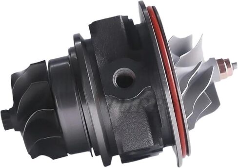 Turbo CHRA Cartridge TD04HL4S ME223610 49389-02043 Compatible For Mitsubishi 4.9L 4900 Ccm Diesel 4M50-3AT7 4M50T 4938902043 49389-02040 CA in Kuwait