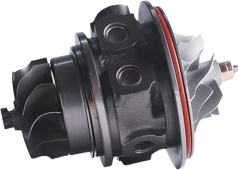 Turbo CHRA Cartridge TD04HL4S ME223610 49389-02043 Compatible For Mitsubishi 4.9L 4900 Ccm Diesel 4M50-3AT7 4M50T 4938902043 49389-02040 CA in Kuwait