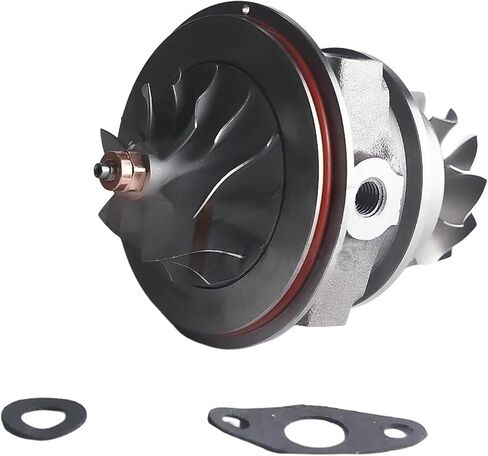 Turbo CHRA Cartridge TD04HL4S ME223610 49389-02043 Compatible For Mitsubishi 4.9L 4900 Ccm Diesel 4M50-3AT7 4M50T 4938902043 49389-02040 CA in Kuwait