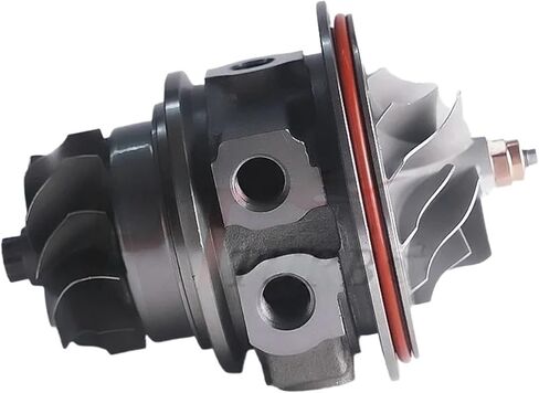 Turbo CHRA Cartridge TD04HL4S ME223610 49389-02043 Compatible For Mitsubishi 4.9L 4900 Ccm Diesel 4M50-3AT7 4M50T 4938902043 49389-02040 CA in Kuwait