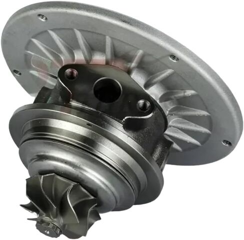 Turbocharger CHRA VA430036 28200-4X300 Turbo Cartridge Compatible For Kia Carnival I 2.9TDI 94Kw 127HP 106Kw 144HP J3 KHF5-1A 1999-2001 in Kuwait