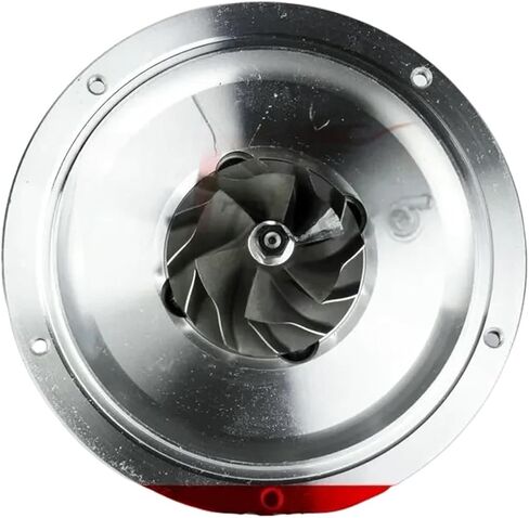 Turbocharger CHRA VA430036 28200-4X300 Turbo Cartridge Compatible For Kia Carnival I 2.9TDI 94Kw 127HP 106Kw 144HP J3 KHF5-1A 1999-2001 in Kuwait