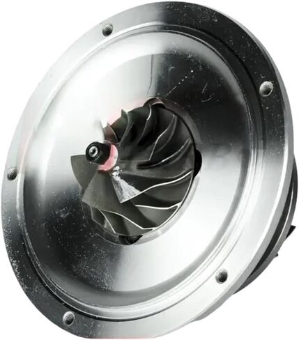 Turbocharger CHRA VA430036 28200-4X300 Turbo Cartridge Compatible For Kia Carnival I 2.9TDI 94Kw 127HP 106Kw 144HP J3 KHF5-1A 1999-2001 in Kuwait