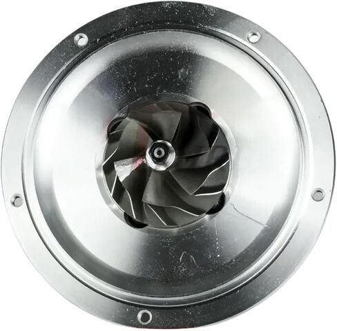 Turbocharger CHRA VA430036 28200-4X300 Turbo Cartridge Compatible For Kia Carnival I 2.9TDI 94Kw 127HP 106Kw 144HP J3 KHF5-1A 1999-2001 in Kuwait