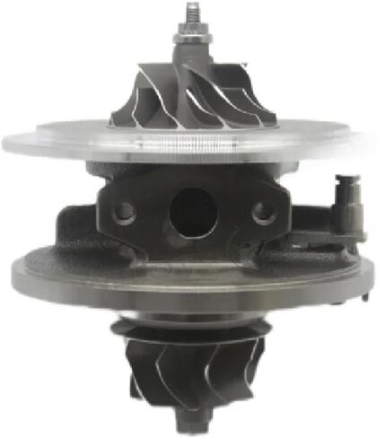 GT1749V Turbine Cartridge Core 708639 708639-0002 Turbo CHRA 14411-AW301 Compatible For Renault Scenic II 1.9 DCi F9Q 88Kw 120HP 2003- in Kuwait