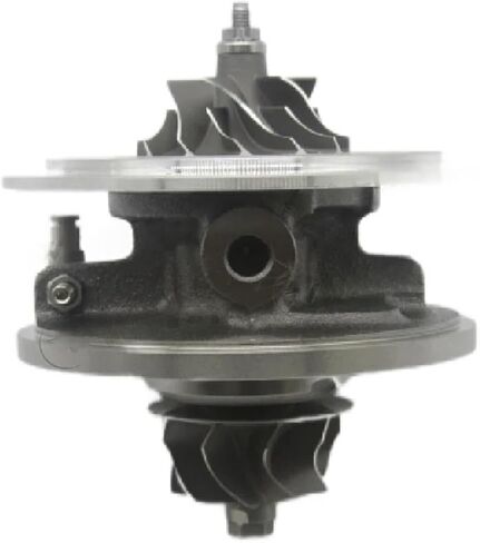 GT1749V Turbine Cartridge Core 708639 708639-0002 Turbo CHRA 14411-AW301 Compatible For Renault Scenic II 1.9 DCi F9Q 88Kw 120HP 2003- in Kuwait