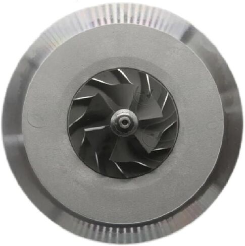 GT1749V Turbine Cartridge Core 708639 708639-0002 Turbo CHRA 14411-AW301 Compatible For Renault Scenic II 1.9 DCi F9Q 88Kw 120HP 2003- in Kuwait