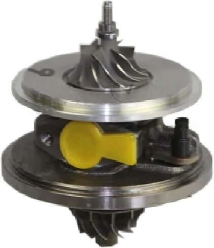 GT1544V Turbine Cartridge 734598 734598-0003 CHRA Compatible For KIA Picanto Moring 1.1 CRDi 55 Kw 75 HP U1.1 Euro 4 3CYL 2004 28201-2A000 in Kuwait