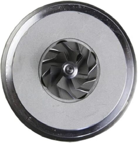 GT1544V Turbine Cartridge 734598 734598-0003 CHRA Compatible For KIA Picanto Moring 1.1 CRDi 55 Kw 75 HP U1.1 Euro 4 3CYL 2004 28201-2A000 in Kuwait