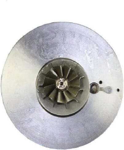 GT1544V Turbine Cartridge 734598 734598-0003 CHRA Compatible For KIA Picanto Moring 1.1 CRDi 55 Kw 75 HP U1.1 Euro 4 3CYL 2004 28201-2A000 in Kuwait