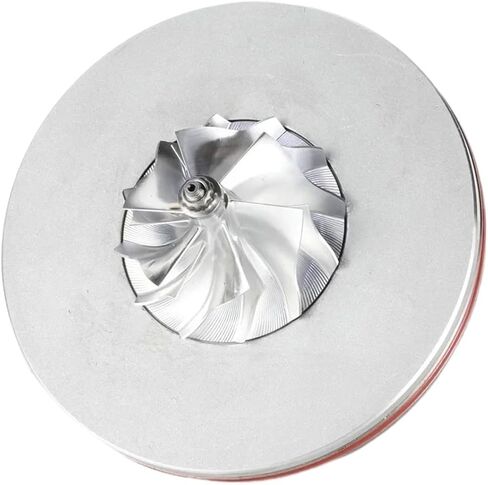 خرطوشة توربو البليت المتوازنة 1853 970 0010 Chra متوافقة مع BMW 2 Cabriolet F23 كوبيه F22 F87 M 235i XDrive 2979 Ccm 240 KW 326 PS 11 in Saudi Arabia