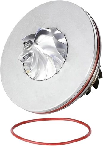 Balanced Billet Turbo Cartridge 1853 970 0010 Chra Compatible For BMW 2 Cabriolet F23 Coupe F22 F87 M 235i XDrive 2979 Ccm 240 KW 326 PS 11 in Kuwait