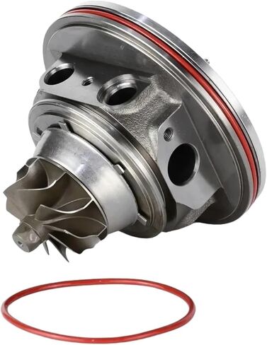 خرطوشة توربو البليت المتوازنة 1853 970 0010 Chra متوافقة مع BMW 2 Cabriolet F23 كوبيه F22 F87 M 235i XDrive 2979 Ccm 240 KW 326 PS 11 in Saudi Arabia