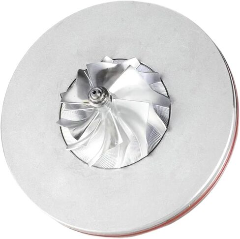 Balanced Billet Turbo Cartridge 1853 970 0010 Chra Compatible For BMW 2 Cabriolet F23 Coupe F22 F87 M 235i XDrive 2979 Ccm 240 KW 326 PS 11 in Kuwait