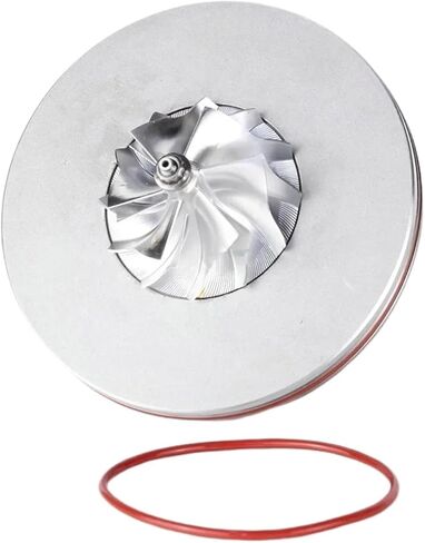 خرطوشة توربو البليت المتوازنة 1853 970 0010 Chra متوافقة مع BMW 2 Cabriolet F23 كوبيه F22 F87 M 235i XDrive 2979 Ccm 240 KW 326 PS 11 in Saudi Arabia