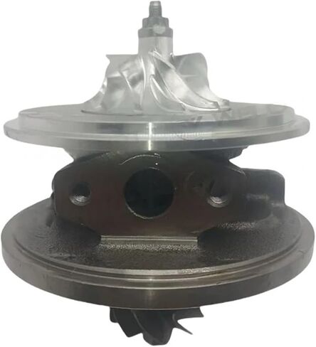 MFS Billet GT1749V Turbine Cartridge 716860 720855 Turbocharger CHRA Compatible For Audi A3 Compatible For VW Golf IV 1.9 TDI 96Kw 130HP ASZ 03G253019A in Kuwait